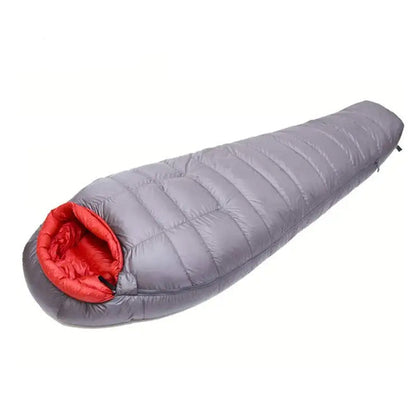 Down Sleeping Bag Lightweight Water Repellent