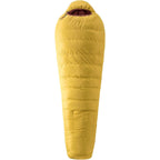 High End 1200g Goose Down Sleeping Bag Ultralight Waterproof Windproof Nylon for Outdoor Camping Hiking Extreme Environment