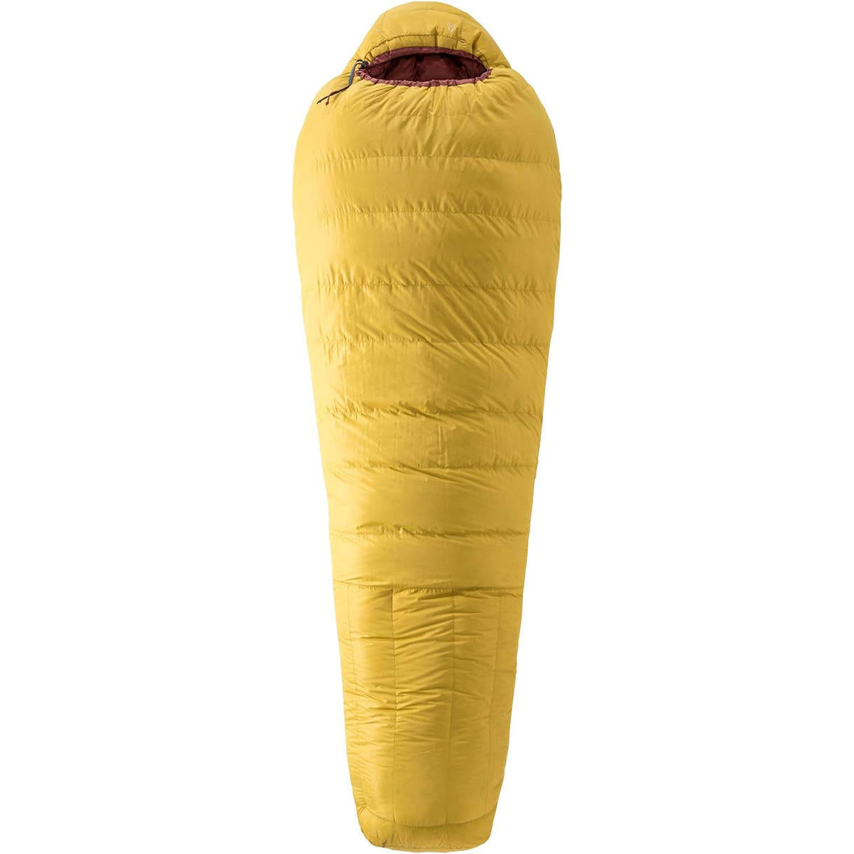 High End 1200g Goose Down Sleeping Bag Ultralight Waterproof Windproof Nylon for Outdoor Camping Hiking Extreme Environment