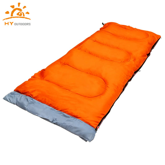 Envelope Type, Lightweight, Outdoors, Camping, Disasters, Sleeping in Car, Washable, Storage Bag Included, Stuffed