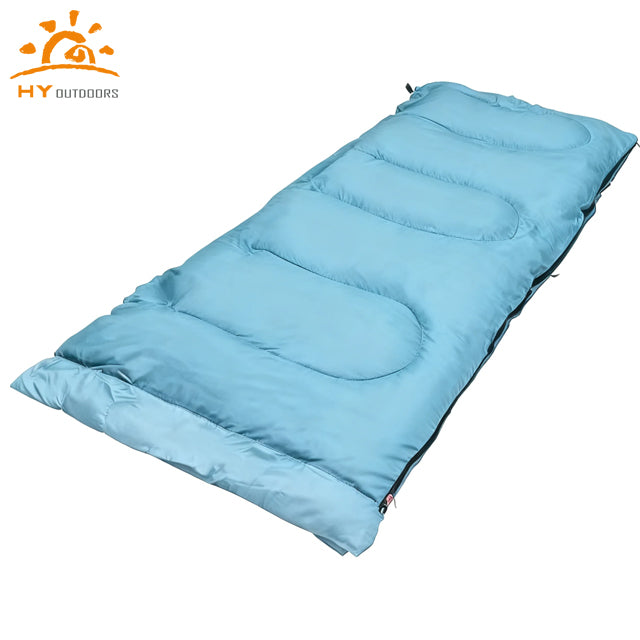 Envelope Type, Lightweight, Outdoors, Camping, Disasters, Sleeping in Car, Washable, Storage Bag Included, Stuffed