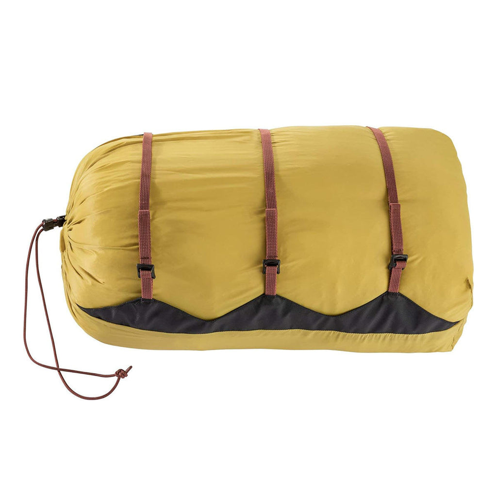 High End 1200g Goose Down Sleeping Bag Ultralight Waterproof Windproof Nylon for Outdoor Camping Hiking Extreme Environment
