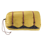 High End 1200g Goose Down Sleeping Bag Ultralight Waterproof Windproof Nylon for Outdoor Camping Hiking Extreme Environment