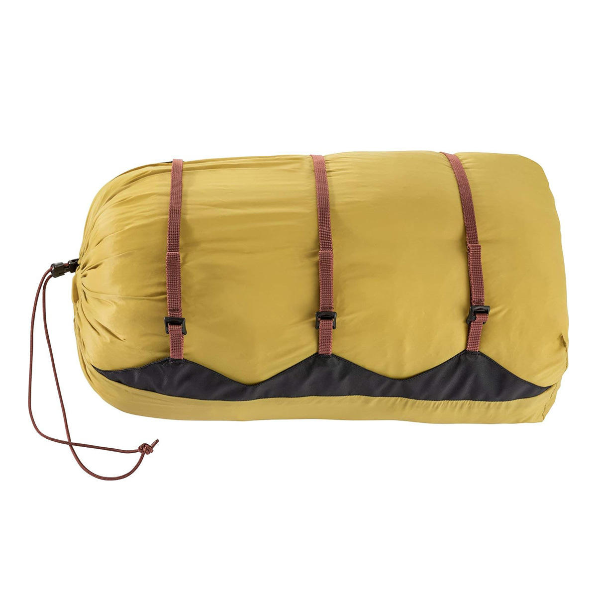 High End 1200g Goose Down Sleeping Bag Ultralight Waterproof Windproof Nylon for Outdoor Camping Hiking Extreme Environment