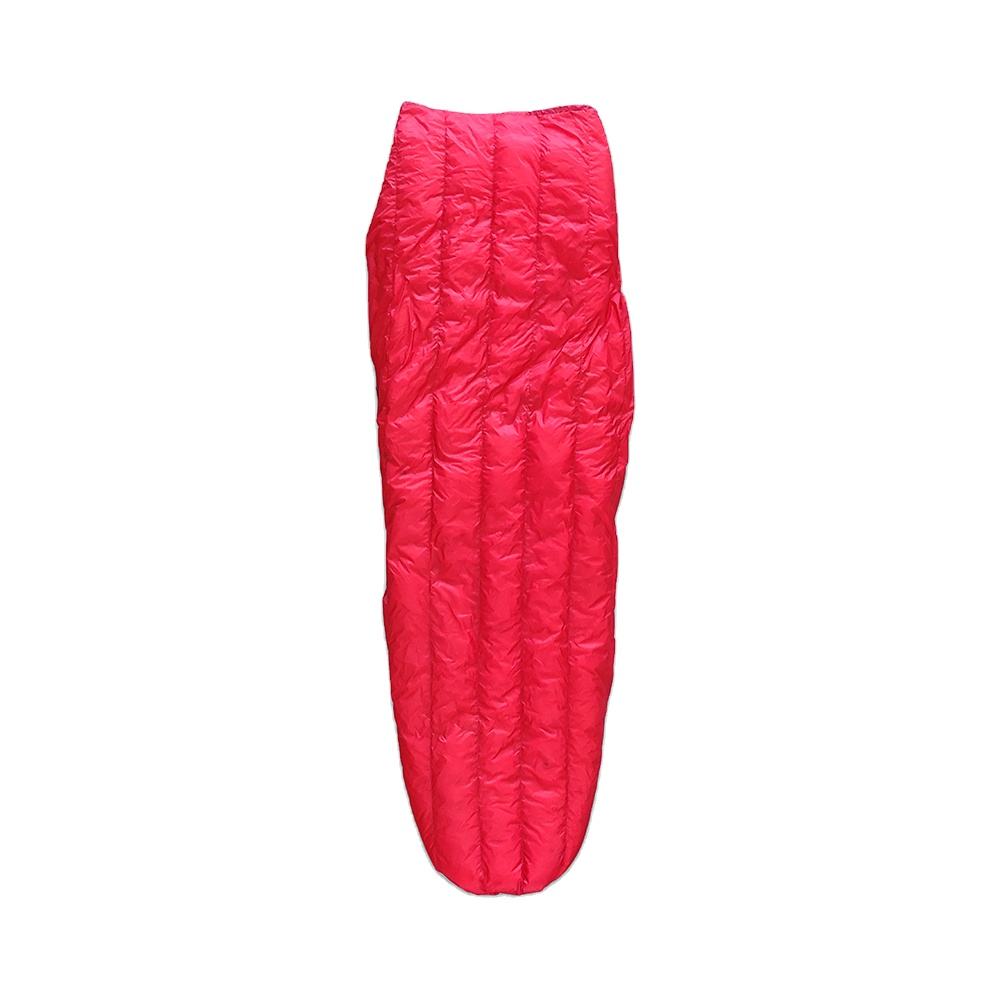 UltraLight Goose Down Blanket Sleeping Bag