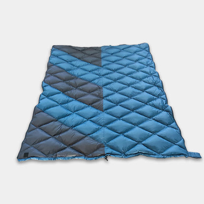 Envelope Goose Down Sleeping Bag Down Blanket