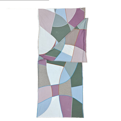 High Quality Merino Wool Envelope Sleeping Bag LIner