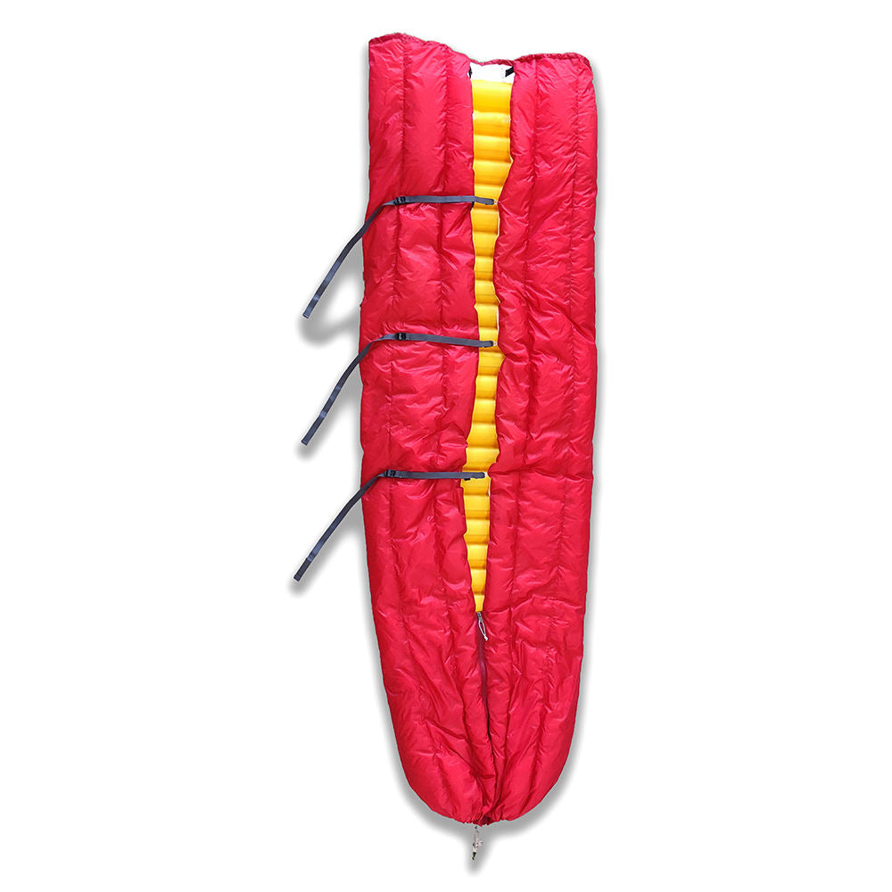 UltraLight Goose Down Blanket Sleeping Bag