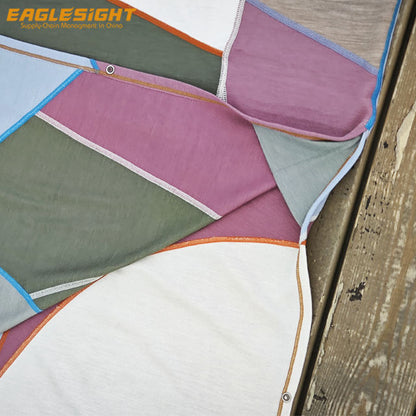 High Quality Merino Wool Envelope Sleeping Bag LIner