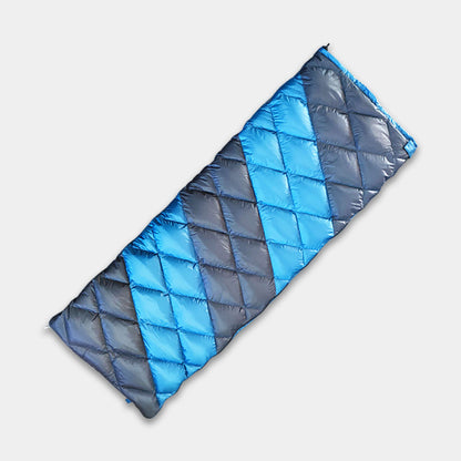 Envelope Goose Down Sleeping Bag Down Blanket