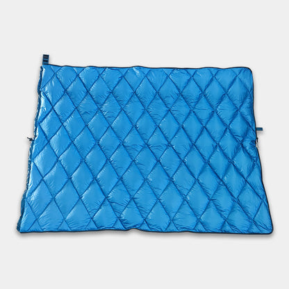 Envelope Goose Down Sleeping Bag Down Blanket