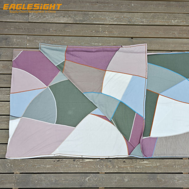 High Quality Merino Wool Envelope Sleeping Bag LIner