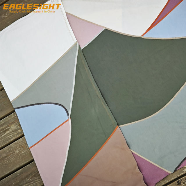 High Quality Merino Wool Envelope Sleeping Bag LIner