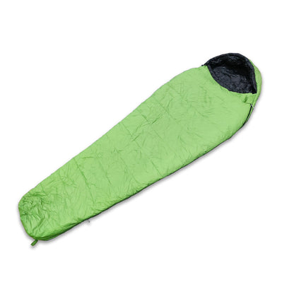 Primaloft Insulation Mummy Sleeping Bag Ultralight 20D