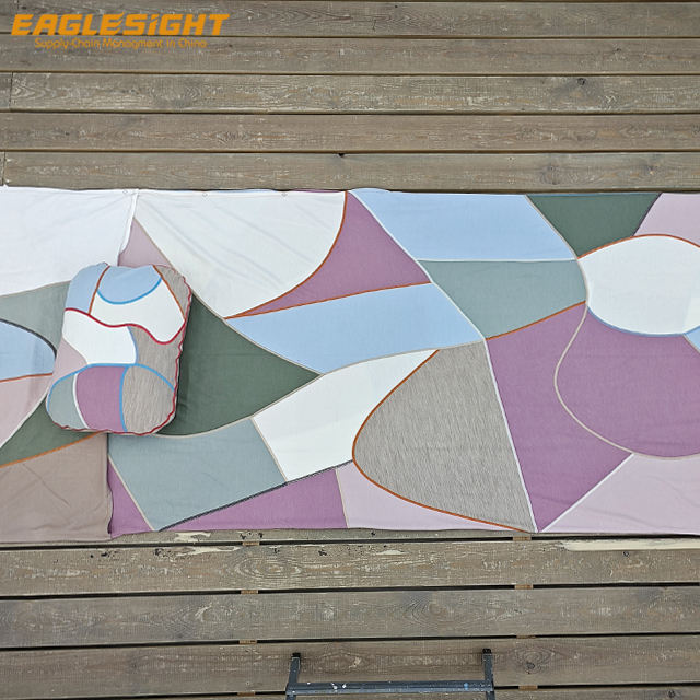 High Quality Merino Wool Envelope Sleeping Bag LIner