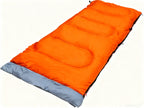 Envelope Type, Lightweight, Outdoors, Camping, Disasters, Sleeping in Car, Washable, Storage Bag Included, Stuffed